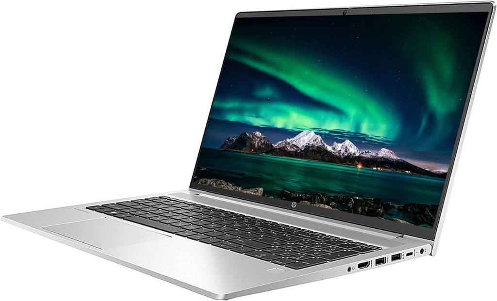 HP Probook 450 G9 (i7-12th) 16G 512G | BAGHDAD COMPUTERS BPC
